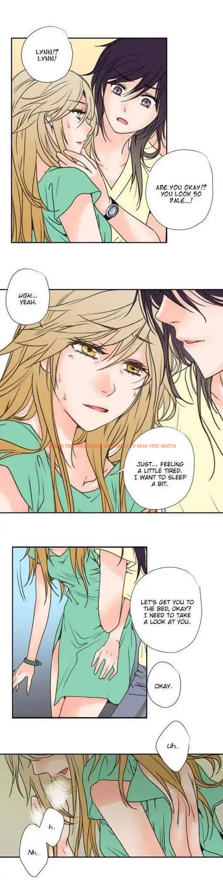 Read Hentai Image 16 645 in comic Pulse - Chapter 49 - hentaitnt.net