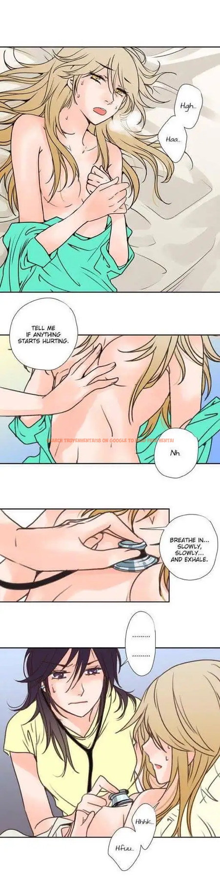 Read Hentai Image 17 645 in comic Pulse - Chapter 49 - hentaitnt.net