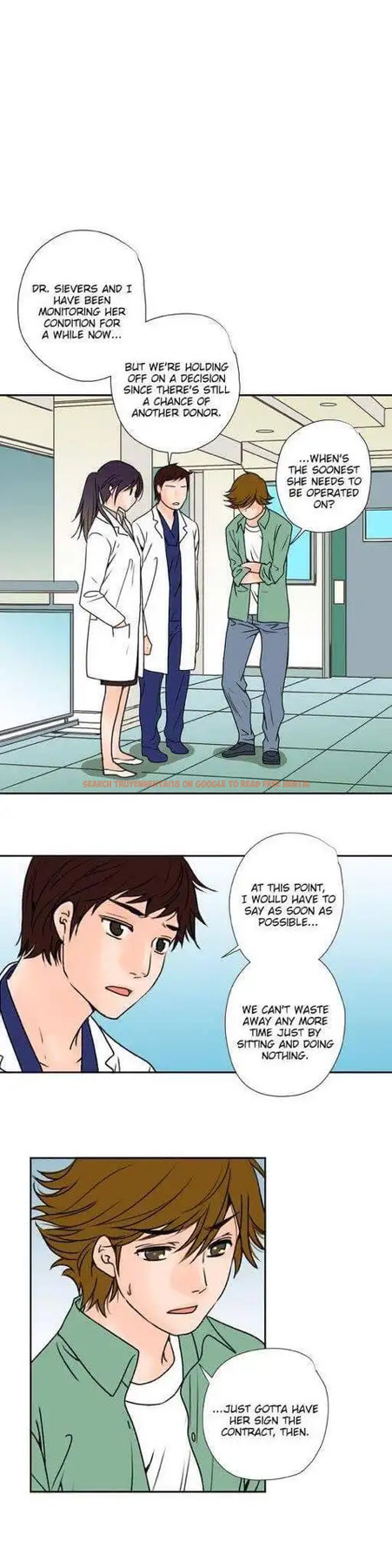 Read Hentai Image 19 645 in comic Pulse - Chapter 49 - hentaitnt.net