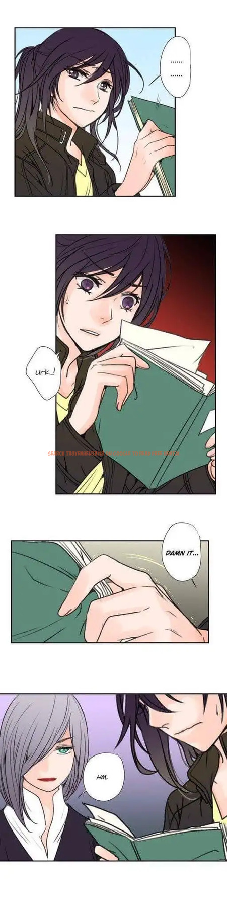 Read Hentai Image 5 645 in comic Pulse - Chapter 49 - hentaitnt.net