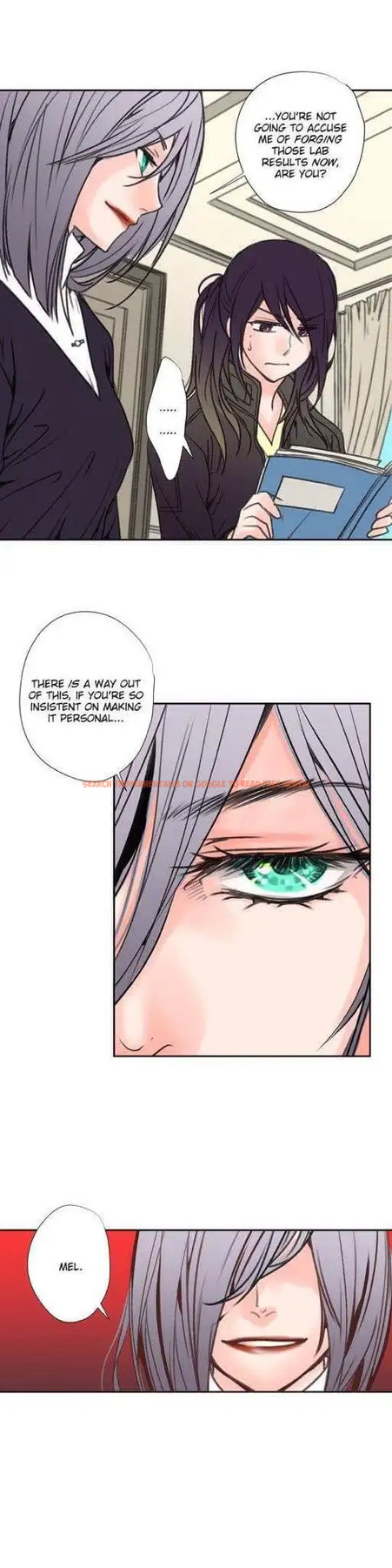 Read Hentai Image 6 645 in comic Pulse - Chapter 49 - hentaitnt.net