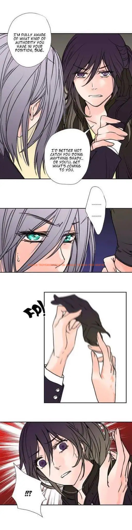 Read Hentai Image 9 645 in comic Pulse - Chapter 49 - hentaitnt.net
