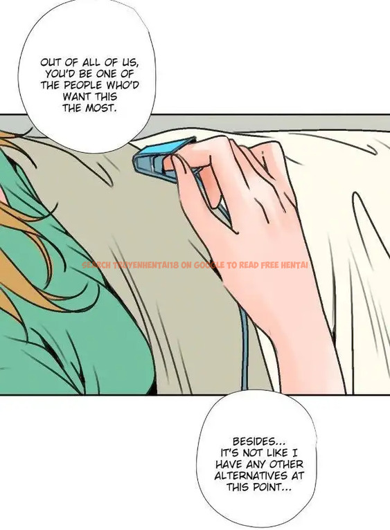 Read Hentai Image 11 641 in comic Pulse - Chapter 50 - hentaitnt.net
