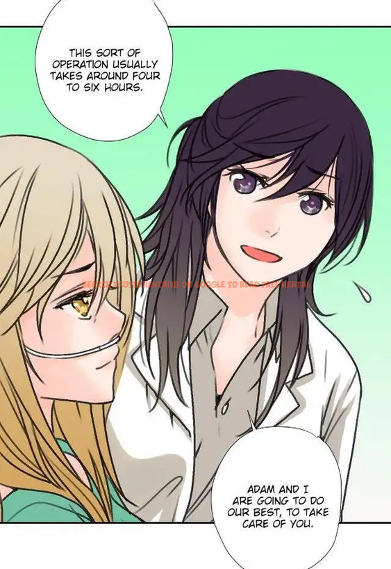 Read Hentai Image 14 641 in comic Pulse - Chapter 50 - hentaitnt.net