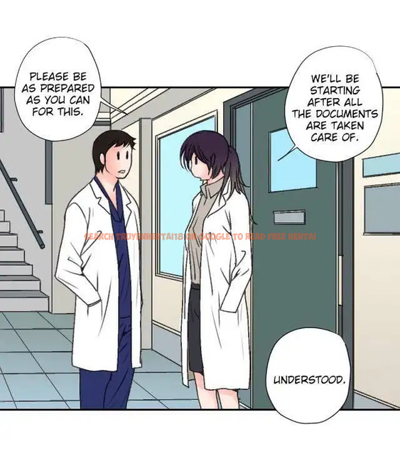 Read Hentai Image 17 641 in comic Pulse - Chapter 50 - hentaitnt.net