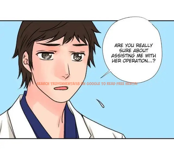 Read Hentai Image 19 641 in comic Pulse - Chapter 50 - hentaitnt.net