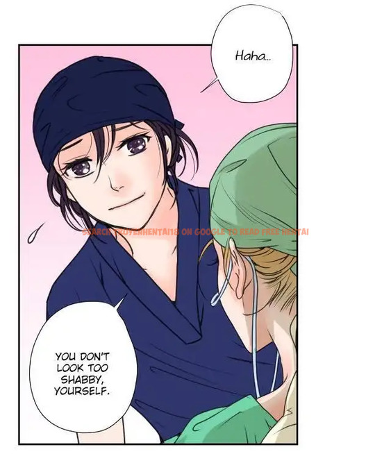 Read Hentai Image 25 641 in comic Pulse - Chapter 50 - hentaitnt.net