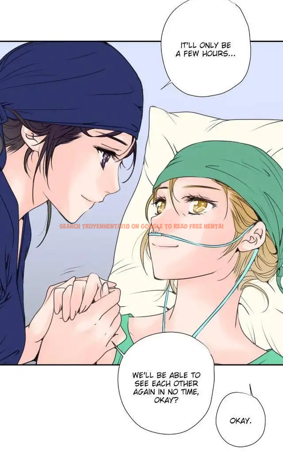 Read Hentai Image 26 641 in comic Pulse - Chapter 50 - hentaitnt.net