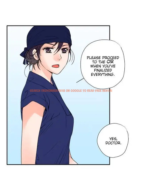 Read Hentai Image 28 641 in comic Pulse - Chapter 50 - hentaitnt.net
