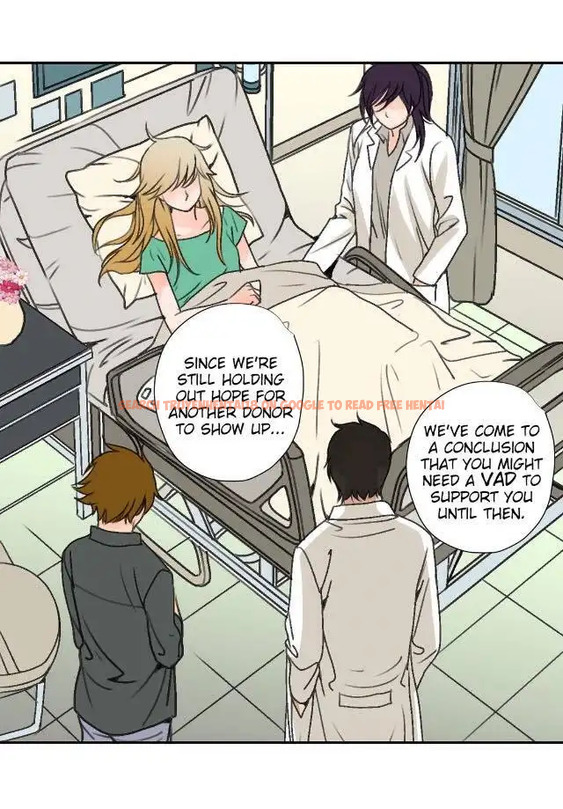 Read Hentai Image 3 641 in comic Pulse - Chapter 50 - hentaitnt.net