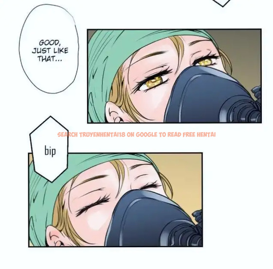 Read Hentai Image 32 641 in comic Pulse - Chapter 50 - hentaitnt.net