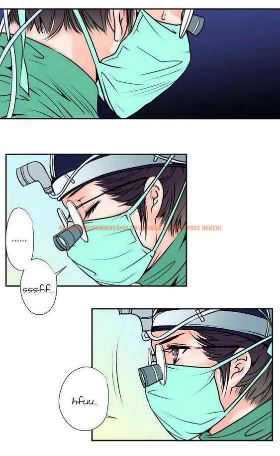Read Hentai Image 41 644 in comic Pulse - Chapter 50 - hentaitnt.net