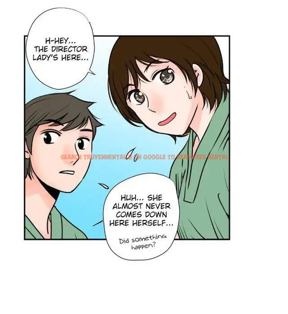 Read Hentai Image 45 644 in comic Pulse - Chapter 50 - hentaitnt.net