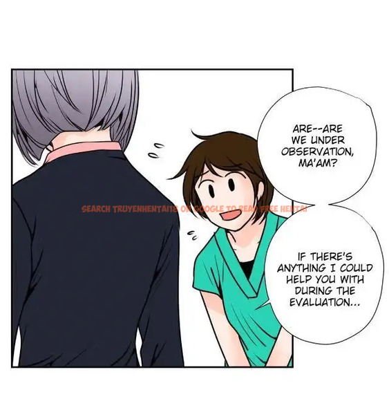Read Hentai Image 46 644 in comic Pulse - Chapter 50 - hentaitnt.net