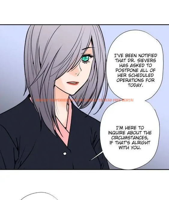Read Hentai Image 47 644 in comic Pulse - Chapter 50 - hentaitnt.net