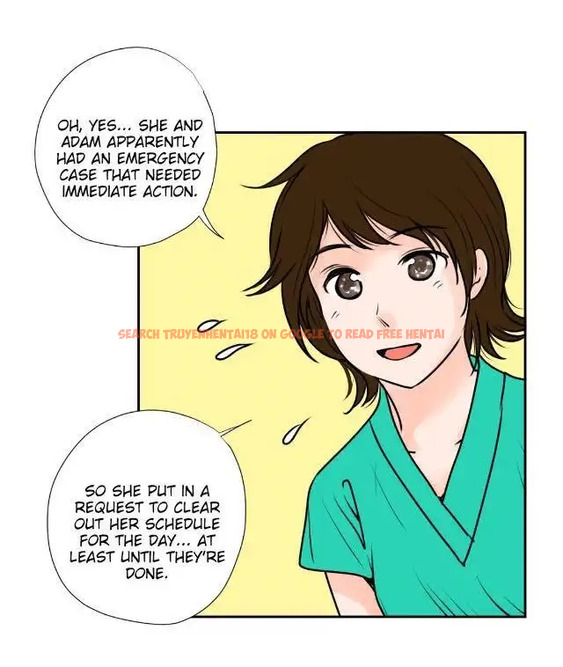 Read Hentai Image 48 644 in comic Pulse - Chapter 50 - hentaitnt.net