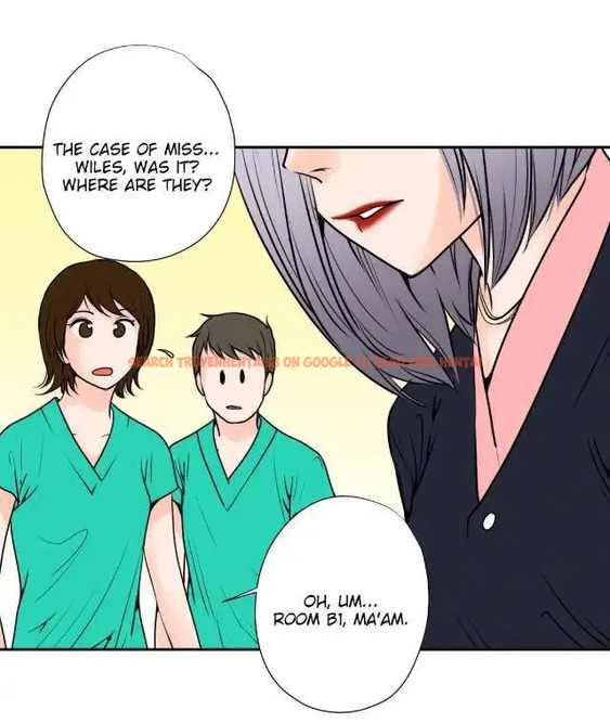 Read Hentai Image 50 644 in comic Pulse - Chapter 50 - hentaitnt.net