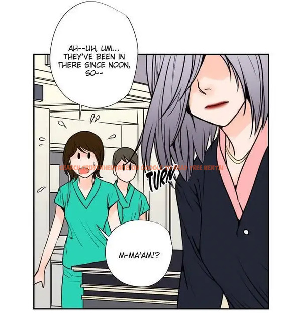 Read Hentai Image 51 644 in comic Pulse - Chapter 50 - hentaitnt.net