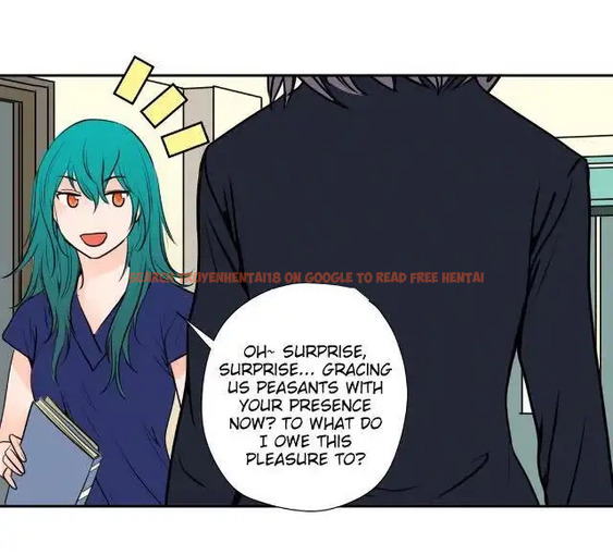 Read Hentai Image 52 644 in comic Pulse - Chapter 50 - hentaitnt.net