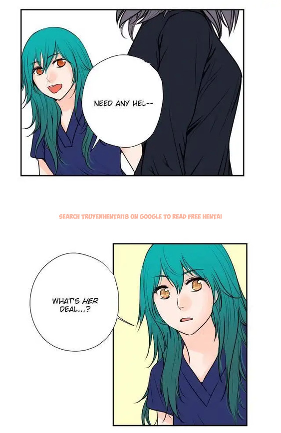 Read Hentai Image 53 644 in comic Pulse - Chapter 50 - hentaitnt.net