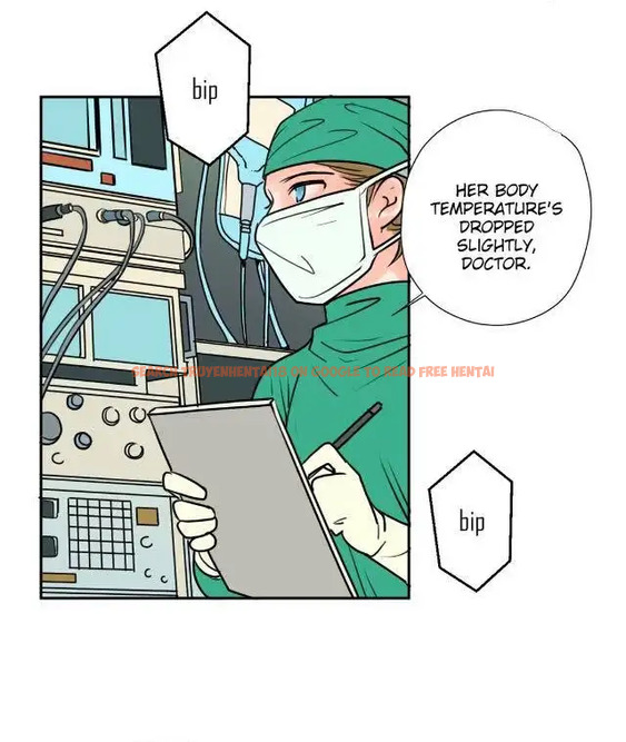 Read Hentai Image 56 644 in comic Pulse - Chapter 50 - hentaitnt.net