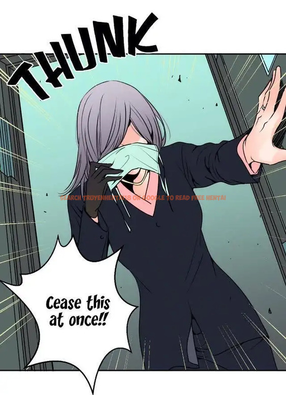 Read Hentai Image 58 644 in comic Pulse - Chapter 50 - hentaitnt.net