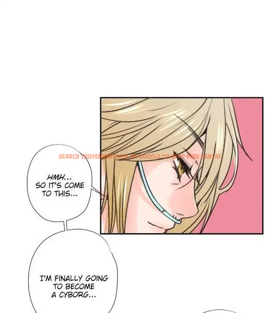 Read Hentai Image 6 641 in comic Pulse - Chapter 50 - hentaitnt.net