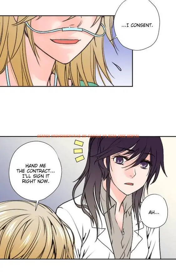 Read Hentai Image 8 641 in comic Pulse - Chapter 50 - hentaitnt.net
