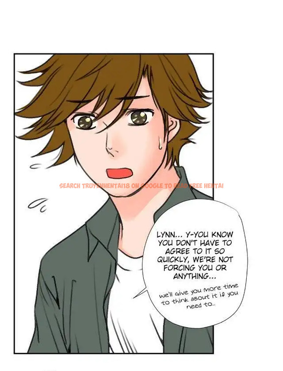 Read Hentai Image 9 641 in comic Pulse - Chapter 50 - hentaitnt.net