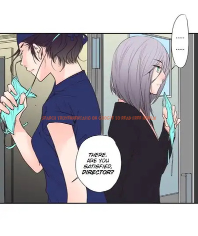 Read Hentai Image 14 640 in comic Pulse - Chapter 51 - hentaitnt.net