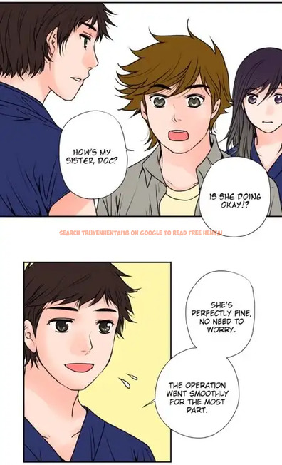 Read Hentai Image 21 640 in comic Pulse - Chapter 51 - hentaitnt.net