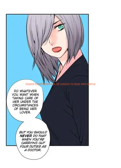 Read Hentai Image 30 640 in comic Pulse - Chapter 51 - hentaitnt.net