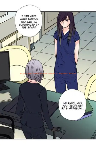 Read Hentai Image 31 640 in comic Pulse - Chapter 51 - hentaitnt.net