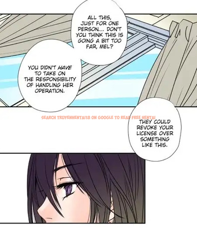 Read Hentai Image 32 640 in comic Pulse - Chapter 51 - hentaitnt.net