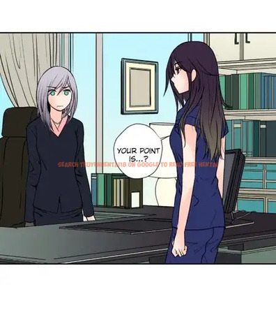 Read Hentai Image 33 640 in comic Pulse - Chapter 51 - hentaitnt.net