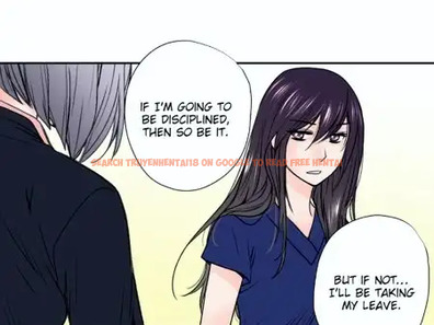 Read Hentai Image 40 640 in comic Pulse - Chapter 51 - hentaitnt.net