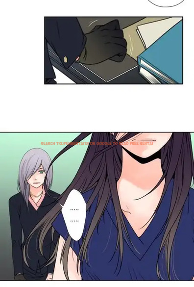 Read Hentai Image 41 640 in comic Pulse - Chapter 51 - hentaitnt.net