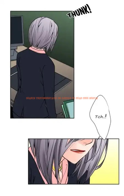 Read Hentai Image 42 640 in comic Pulse - Chapter 51 - hentaitnt.net