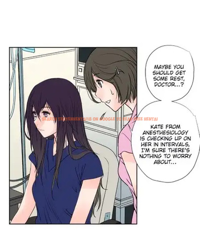 Read Hentai Image 47 640 in comic Pulse - Chapter 51 - hentaitnt.net