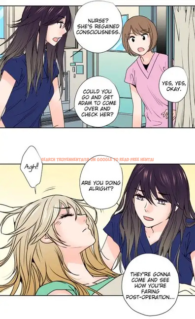 Read Hentai Image 52 641 in comic Pulse - Chapter 51 - hentaitnt.net