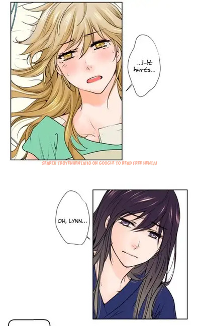 Read Hentai Image 53 641 in comic Pulse - Chapter 51 - hentaitnt.net