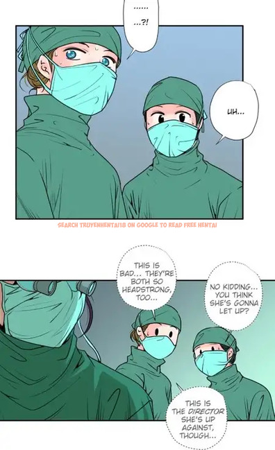 Read Hentai Image 9 640 in comic Pulse - Chapter 51 - hentaitnt.net
