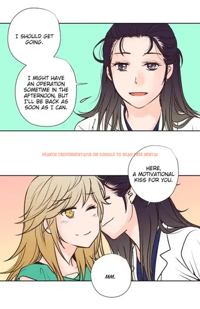 Read Hentai Image 11 636 in comic Pulse - Chapter 52 - hentaitnt.net