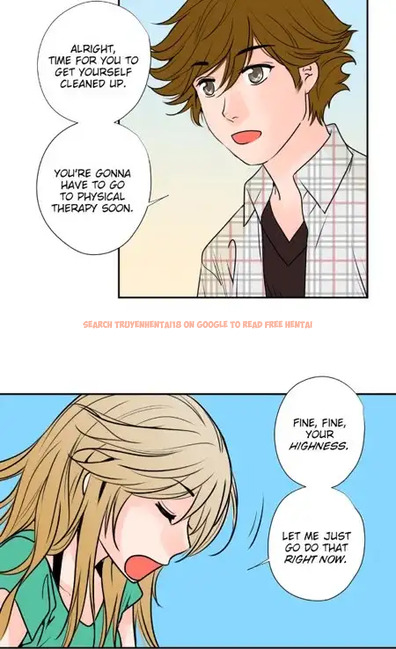 Read Hentai Image 13 636 in comic Pulse - Chapter 52 - hentaitnt.net