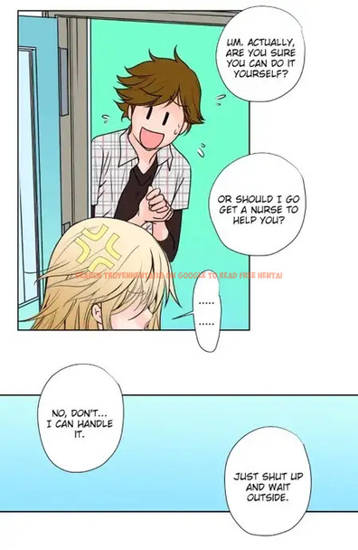 Read Hentai Image 15 636 in comic Pulse - Chapter 52 - hentaitnt.net