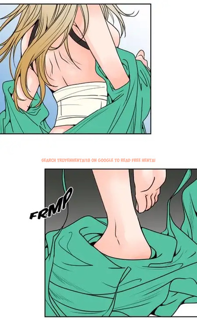 Read Hentai Image 18 636 in comic Pulse - Chapter 52 - hentaitnt.net