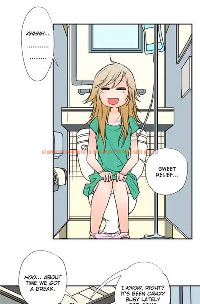 Read Hentai Image 29 636 in comic Pulse - Chapter 52 - hentaitnt.net