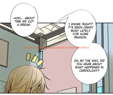 Read Hentai Image 30 636 in comic Pulse - Chapter 52 - hentaitnt.net