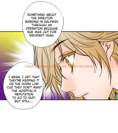 Read Hentai Image 31 636 in comic Pulse - Chapter 52 - hentaitnt.net