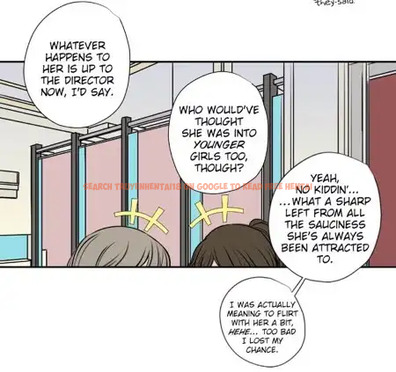 Read Hentai Image 33 636 in comic Pulse - Chapter 52 - hentaitnt.net